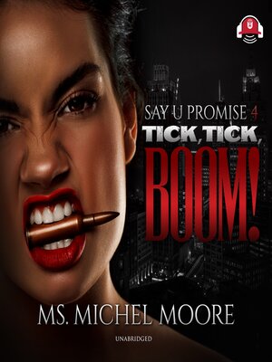 cover image of Tick, Tick, Boom!